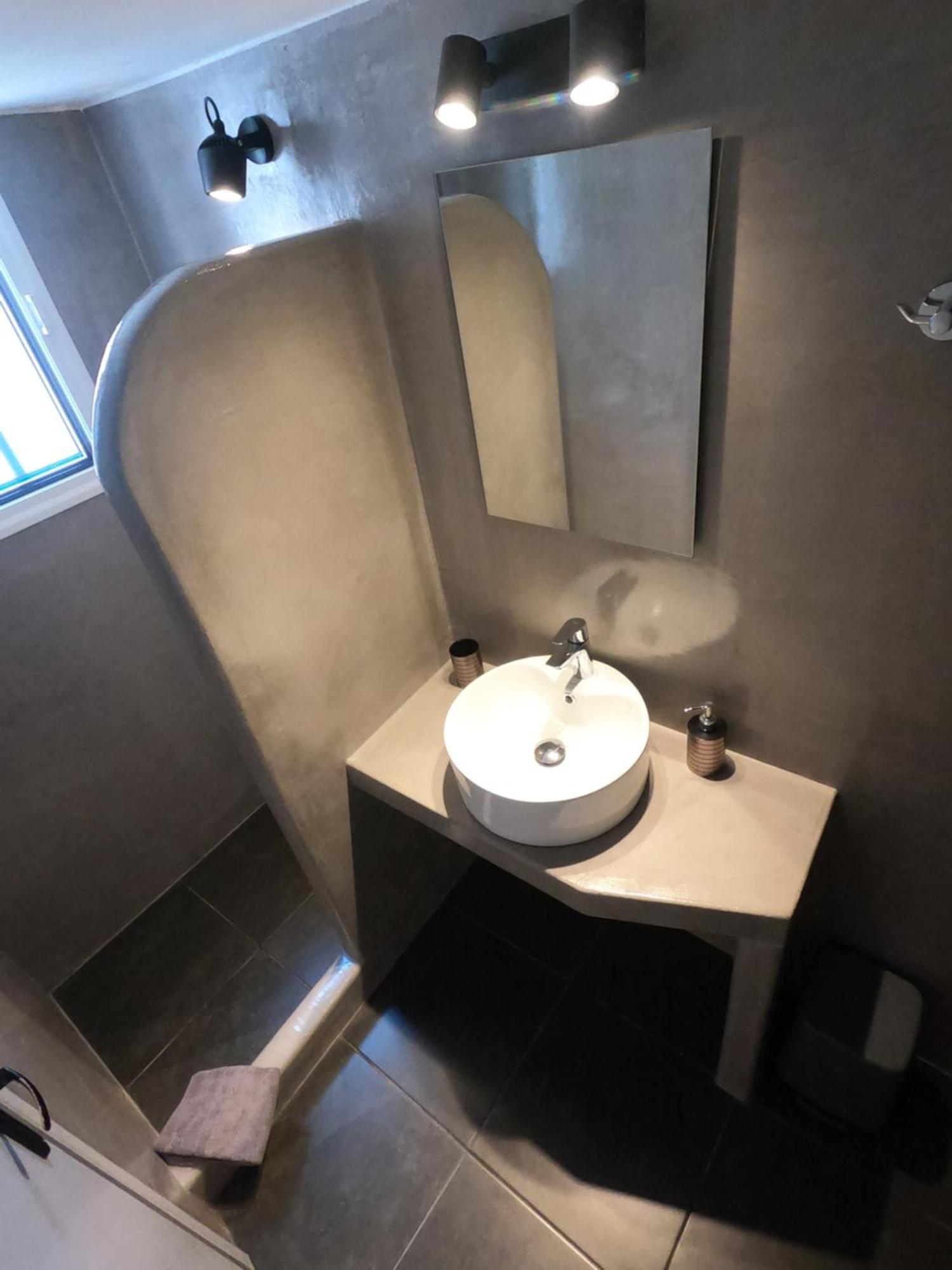 Petteo Serifos Livadakia Exteriör bild